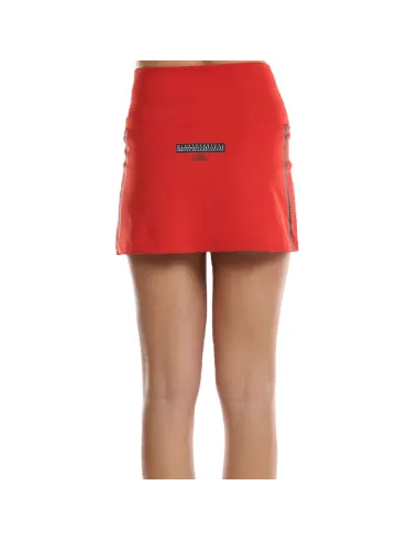 Falda Bullpadel Oilas Mujer |BULLPADEL |Ropa de pádel