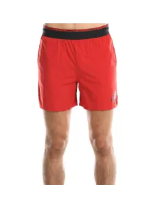 Pantalon Court Bullpadel Ovalo |BULLPADEL |Vêtements de padel