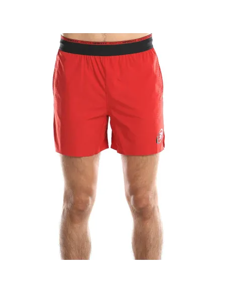 Pantaloncini Bullpadel Ovalo |BULLPADEL |Abbigliamento da padel Pantaloncini Bullpadel Ovalo |BULLPADEL |Abbigliamento da padel