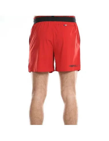 Pantalona Curta Bullpadel Ovalo |BULLPADEL |Roupa de padel