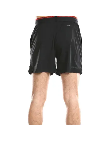 Pantalona Curta Bullpadel Ovalo |BULLPADEL |Roupa de padel