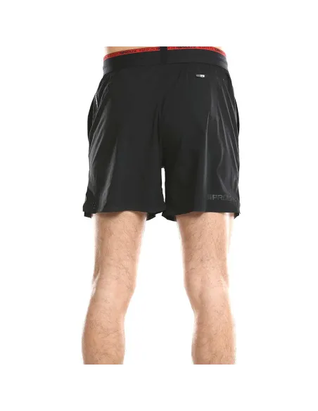 Pantalón Corto Bullpadel Óvalo |BULLPADEL |Ropa de pádel