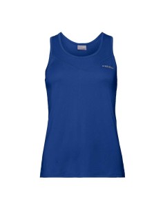 Head Easy Court Tank Top W 814560 |HEAD |Padel clothing