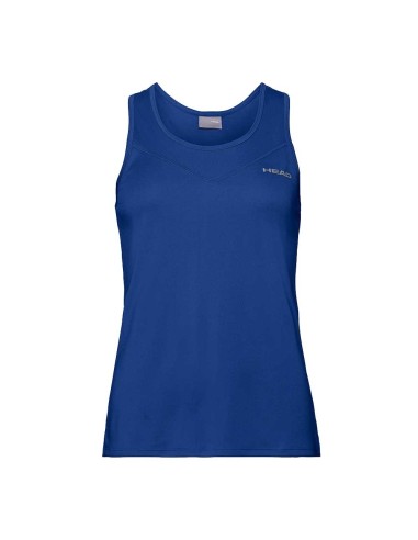 Head Easy Court Tank Top W 814560 |HEAD |Padel clothing