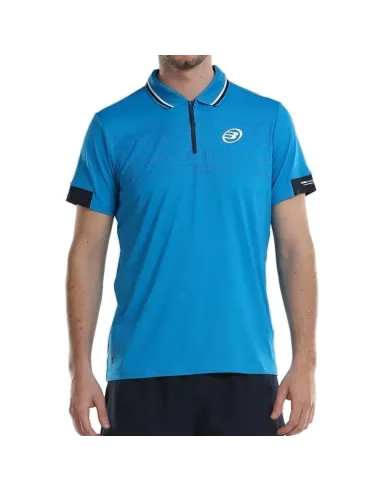 Bullpadel Nejo Polo Shirt |BULLPADEL |Padel clothing