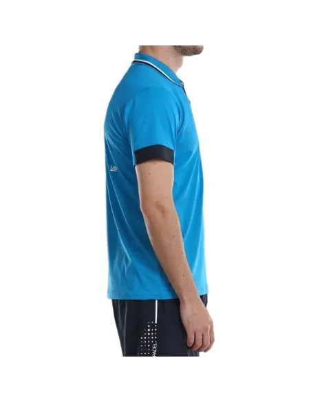 Polo Bullpadel Nejo |BULLPADEL |Vêtements de padel