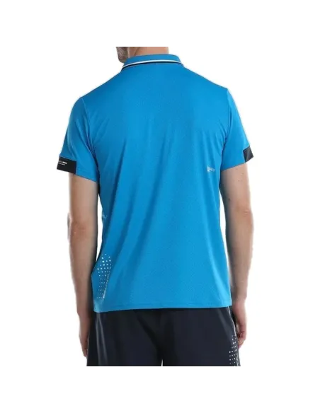 Camisola Pólo Bullpadel Nejo |BULLPADEL |Roupa de padel