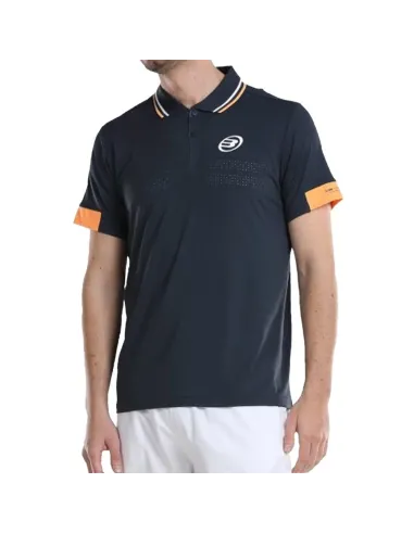 Camisola Pólo Bullpadel Nejo |BULLPADEL |Roupa de padel