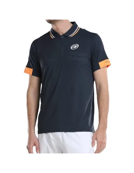 Polo Bullpadel Nejo |BULLPADEL |Vêtements de padel