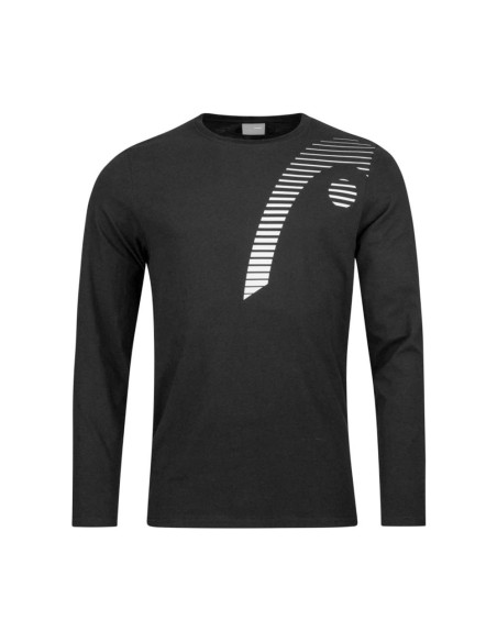 T-Shirt Head Club 21 Cliff |HEAD |Vêtements de padel