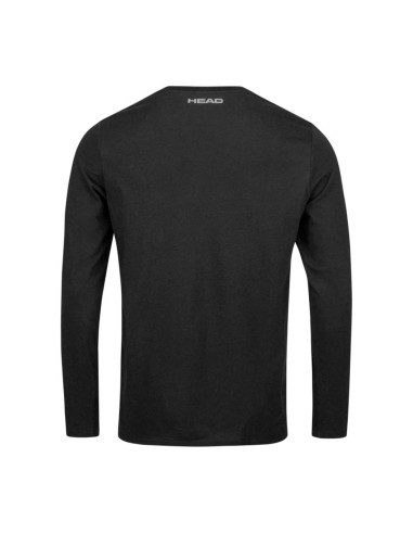 T-Shirt Head Club 21 Cliff |HEAD |Vêtements de padel