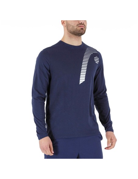 Camiseta Head Club 21 Cliff |HEAD |Ropa de pádel