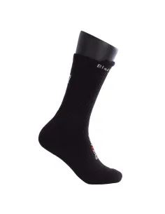 Calzini Black Crown Premium Altos |BLACK CROWN |Abbigliamento da padel