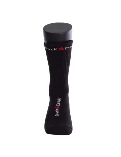 Calzini Black Crown Premium Altos |BLACK CROWN |Abbigliamento da padel 2