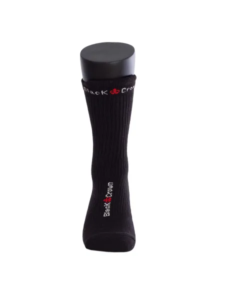 Chausettes Black Crown Premium Altos |BLACK CROWN |Vêtements de padel Chausettes Black Crown Premium Altos |BLACK CROWN |Vêtements de padel