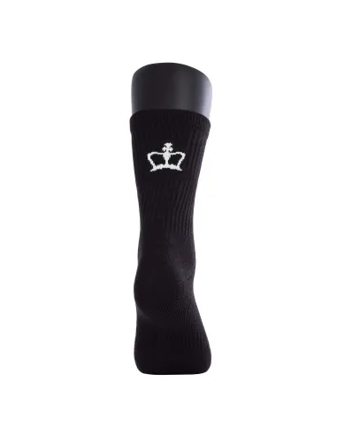 Calcetines Black Crown Premium Altos |BLACK CROWN |Ropa de pádel