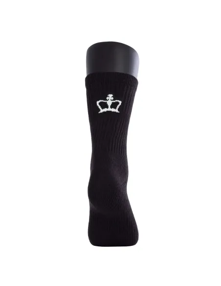 Calcetines Black Crown Premium Altos |BLACK CROWN |Ropa de pádel