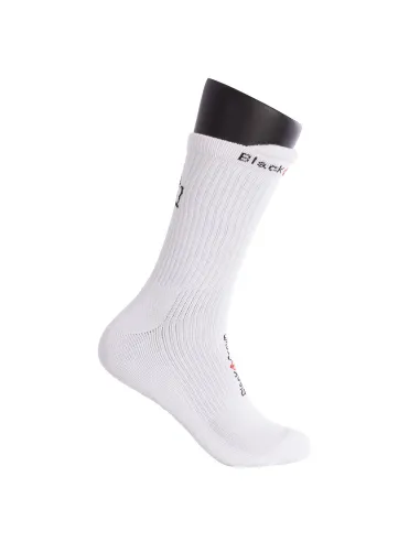 Chausettes Black Crown Premium Altos |BLACK CROWN |Vêtements de padel