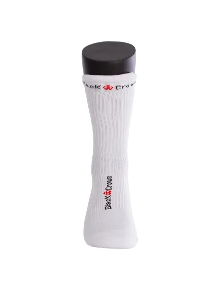Calcetines Black Crown Premium Altos |BLACK CROWN |Ropa de pádel