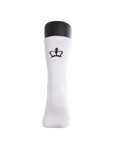 Chausettes Black Crown Premium Altos |BLACK CROWN |Vêtements de padel