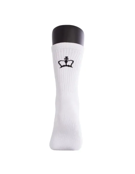 Chausettes Black Crown Premium Altos |BLACK CROWN |Vêtements de padel Chausettes Black Crown Premium Altos |BLACK CROWN |Vêtements de padel