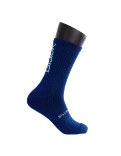 Socks Black Crown Pro Altos |BLACK CROWN |Padel clothing