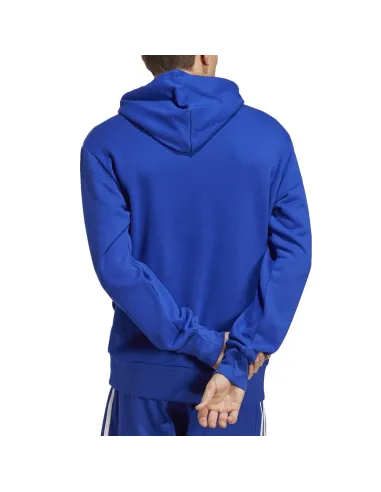 Sudadera Adidas M Bl Ft |Adidas BM SportTech |Roupa de padel