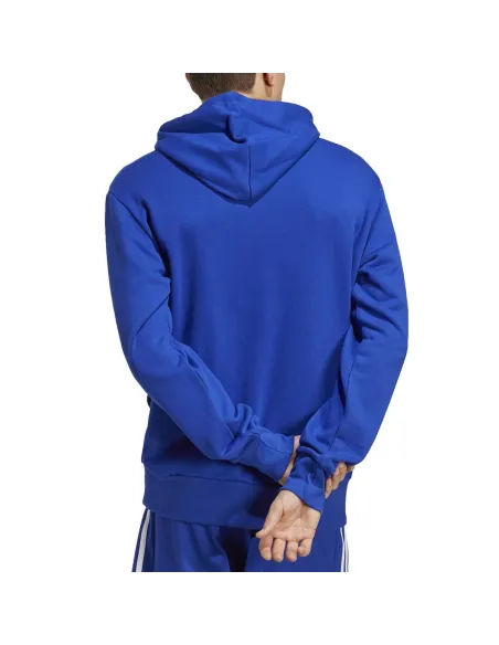 Sudadera Adidas M Bl Ft |Adidas BM SportTech |Roupa de padel Sudadera Adidas M Bl Ft |Adidas BM SportTech |Roupa de padel