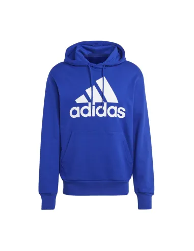 Sudadera Adidas M Bl Ft |Adidas BM SportTech |Roupa de padel