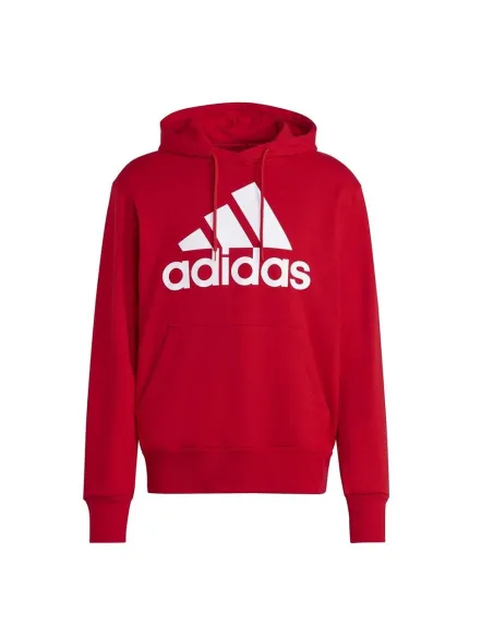 Sudadera Adidas M Bl Ft |Adidas BM SportTech |Ropa de pádel