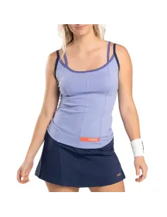 Camiseta Alcinhas Nox Pro Mulher |NOX |Roupa de padel