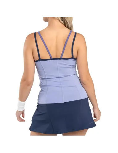 T-Shirt A Spalline Nox Pro Donna |NOX |Abbigliamento da padel