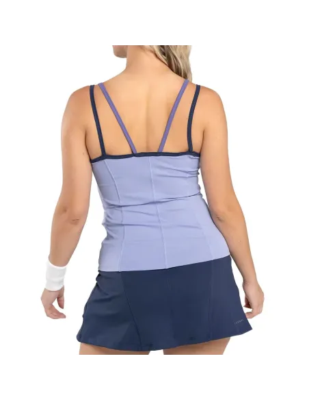 T-Shirt A Spalline Nox Pro Donna |NOX |Abbigliamento da padel T-Shirt A Spalline Nox Pro Donna |NOX |Abbigliamento da padel
