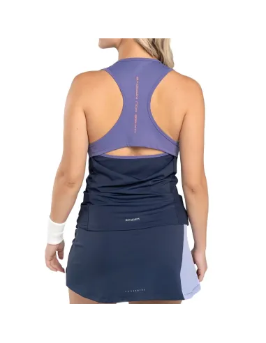 T-Shirt A Spalline Nox Pro Donna |NOX |Abbigliamento da padel