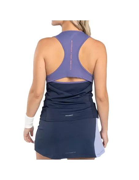 T-Shirt Straps Nox Pro Woman |NOX |Padel clothing