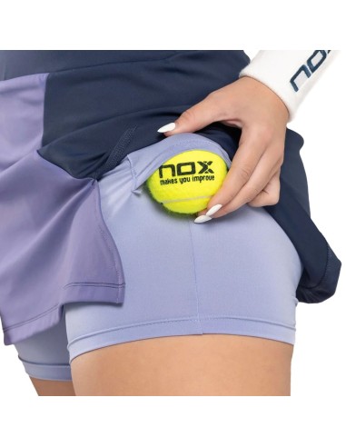 Saia Nox Pro |NOX |Roupa de padel