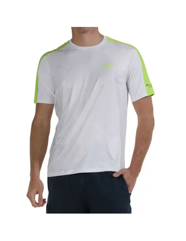 Maglietta Bullpadel Half 721 Ai10721000 |BULLPADEL |Abbigliamento da padel BULLPADEL