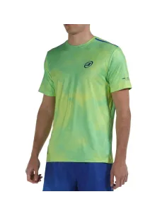 Camiseta Bullpadel Moare |BULLPADEL |Ropa de pádel BULLPADEL