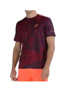 Bullpadel Moare T-shirt |BULLPADEL |BULLPADEL padel clothing 2
