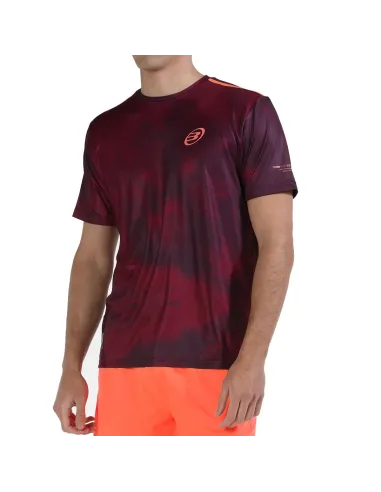 Camiseta Bullpadel Moare |BULLPADEL |Ropa de pádel BULLPADEL