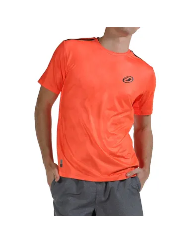 Camiseta Bullpadel Moare |BULLPADEL |Ropa de pádel BULLPADEL
