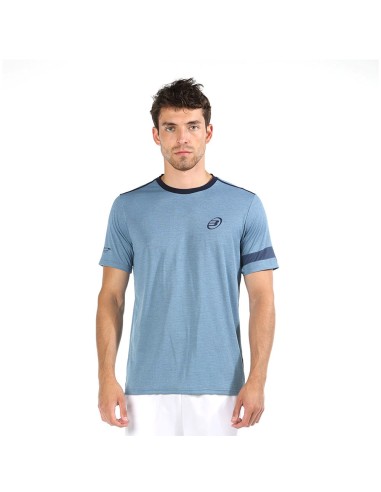 Camiseta Bullpadel Mutata 012 |BULLPADEL |Roupa de padel BULLPADEL
