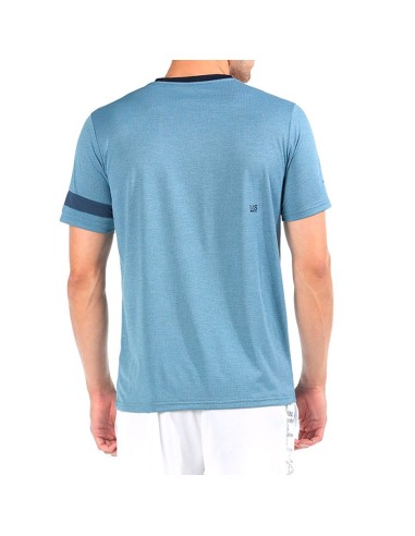 T-shirt Bullpadel Mutata 012 |BULLPADEL |Vêtements de padel BULLPADEL