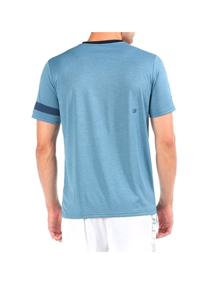 T-shirt Bullpadel Mutata 012 |BULLPADEL |Vêtements de padel BULLPADEL