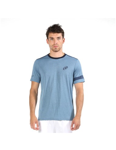 Camiseta Bullpadel Mutata 012 |BULLPADEL |Roupa de padel BULLPADEL