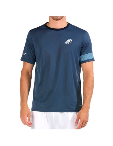 Camiseta Bullpadel Mutata 012 |BULLPADEL |Roupa de padel BULLPADEL