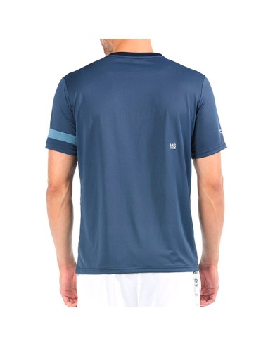 Camiseta Bullpadel Mutata 012 |BULLPADEL |Roupa de padel BULLPADEL