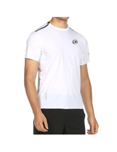 Camiseta Bullpadel Octavio 015 W300015000 |BULLPADEL |Ropa de pádel BULLPADEL