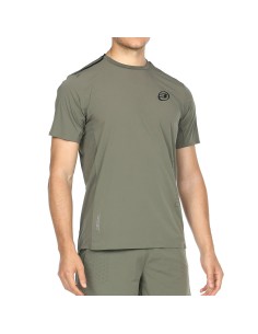 Camiseta Bullpadel Octavio 015 W300015000 |BULLPADEL |Ropa de pádel BULLPADEL 2
