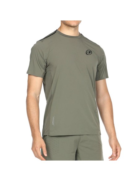 T-shirt Bullpadel Octavio 015 W300015000 |BULLPADEL |Vêtements de padel BULLPADEL T-shirt Bullpadel Octavio 015 W300015000 |BULLPADEL |Vêtements de padel BULLPADEL